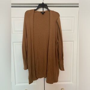Large Express Cardigan